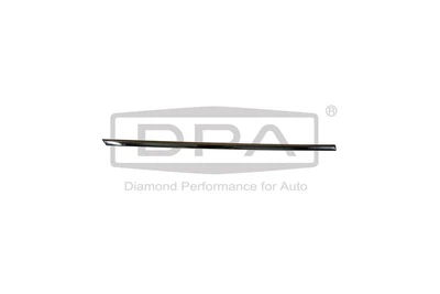 Молдинг двери задний правый VW Passat B6 05-10, DPA (88530810402)