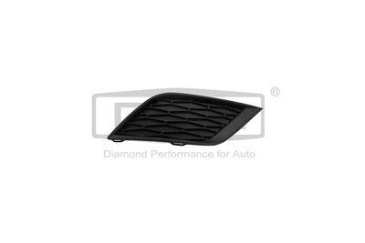 Решітка бампера Seat Ibiza, DPA (88531455102)