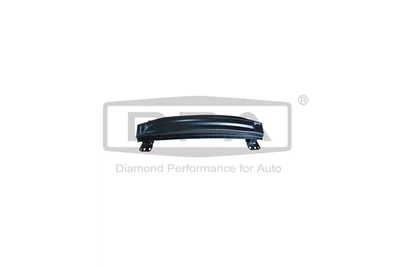 Усилитель переднего бампера Skoda Fabia I 99-07, DPA (88070147602)