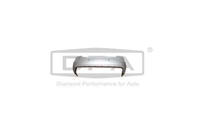 Бампер задній Audi A6 04-11, DPA (88070734502)
