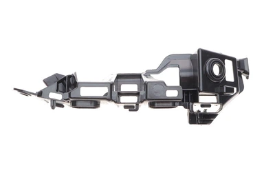 Кронштейн переднього бампера правий VW Golf VII 12-20, DPA (88071438002)