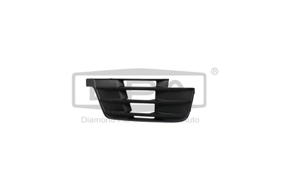 Решетка бампера правая Audi Q7 15-, DPA (88071841002)