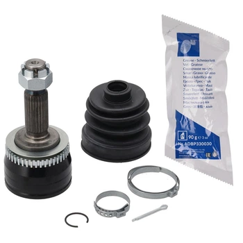 ШРУС KIA Cerato, BLUE PRINT (ADG089158)