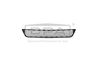 Решітка бампера центральна Seat Leon 13-20, DPA (88531798202)