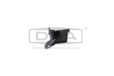 Молдинг арки колеса левый Skoda Octavia II 04-13, DPA (88091254102)