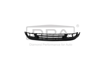 Спойлер переднего бампера VW Caddy III 04-15, DPA (88050739402)