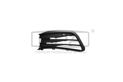 Решетка бампера левая VW Golf VIII 20-, DPA (88531821402)