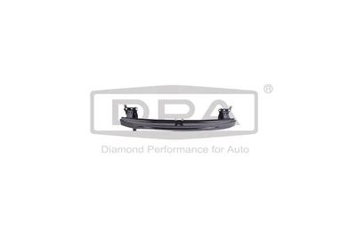 Усилитель переднего бампера VW Golf V 07-09/Jetta V 10-10, DPA (88070146302)