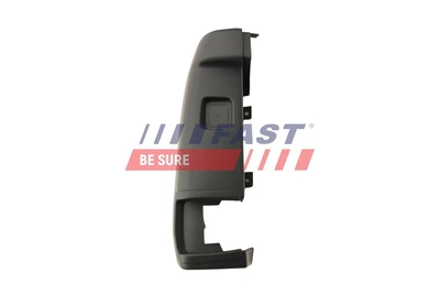 Угол бампера задний правый Citroen Jumper/Peugeot Boxer, FAST (FT91320)
