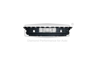 Решетка переднего бампера Skoda Kodiaq 16-, DPA (88531808902)