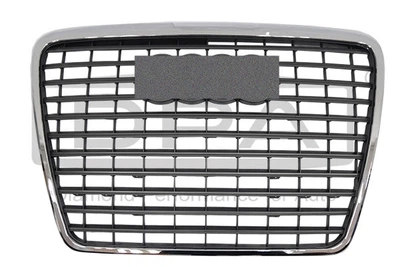Решетка переднего бампера Audi A6 05-11, DPA (88530734202)