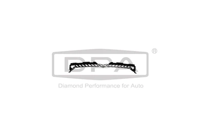 Кронштейн переднього бампера VW Jetta VI 10-, DPA (88051176502)