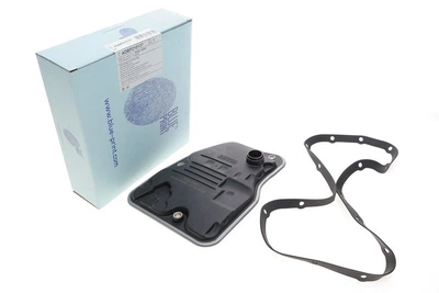 Фильтр АКПП, комплект Toyota Yaris/C-HR, BLUE PRINT (ADBP210137)