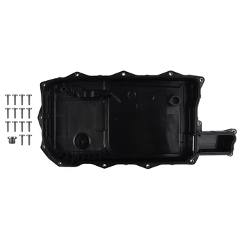 Фильтр АКПП BMW 5 Series/3 Series, BLUE PRINT (ADBP210113)