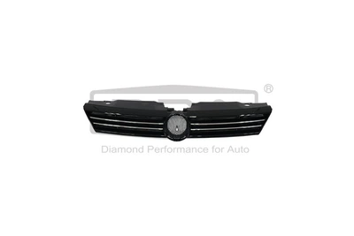Решетка переднего бампера VW Jetta VI 10-, DPA (88530693302)