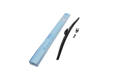 Щітка склоочисника Multi-Clip 530 мм без корпусу 1 шт, BLUE PRINT (AD21FL530)