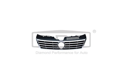 Решетка радиатора VW CC B7 11-, DPA (88531828802)