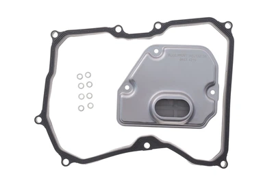 Фильтр АКПП Mini Paceman/Clubvan, BLUE PRINT (ADJ132136)