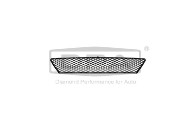 Решітка переднього бампера Seat Ibiza IV 12-, DPA (88531457202)