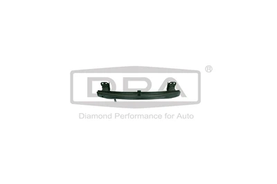 Усилитель переднего бампера Skoda Superb II 08-15, DPA (88070766102)