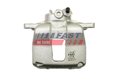 Суппорт тормозной Citroen Xsara/Peugeot 207 07-13, FAST (FT32810)