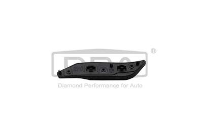 Кронштейн бампера лівий Seat Ibiza V 17-, DPA (88071841502)