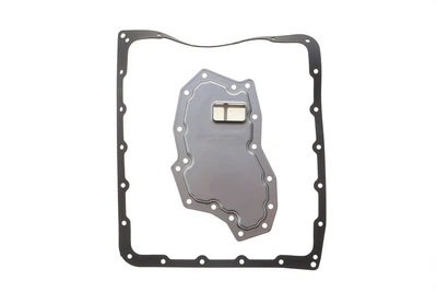 Фильтр АКПП, комплект Hyundai H-1 Travel/Genesis, BLUE PRINT (ADBP210096)