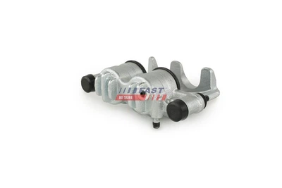 Суппорт тормозной передний левый Opel Movano/Nissan NV400 11-, FAST (FT32141)