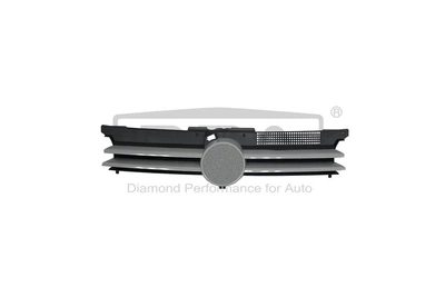 Решетка переднего бампера VW Golf 98-02, DPA (88530054102)