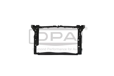 Панель кузова передняя VW Polo VI 17-, DPA (88051776402)