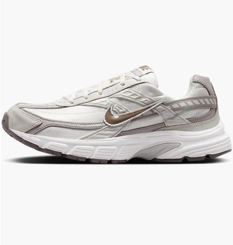 Кроссовки женские Nike Initiator Phantom Light Bone 37.5 Серый IB4339-001