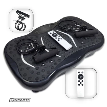 Вибропласт форма VibroStep EF-0547 виброционная платформа