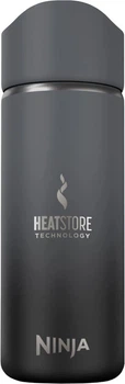 Термокружка Ninja Sip Perfect Travel Mug Navy DW1603EUUKBK 400 мл чорна