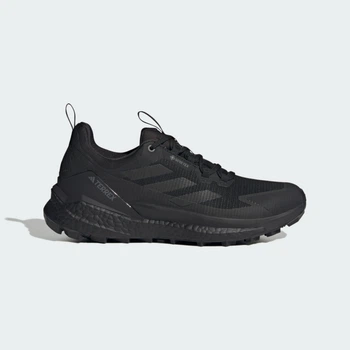 Кросівки чоловічі ADIDAS Terrex Free Hiker 2.0 Low Gore-Tex IH0672 44, чорний