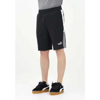 Шорти чоловічі PUMA 68469001 s, кольоровий