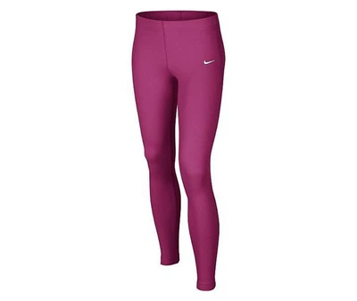 Лосины подростковые Nike Leg-A-See Just Do It S Розовый 679209-616