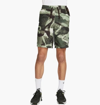 Шорты мужские Nike Dri-Fit 9 Unlined Versatile M Комбінований FN3046-386
