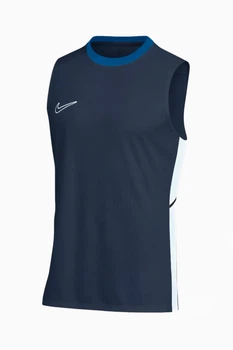 Майка мужская Nike M Df Acd25 Sl Top S Синій FZ9747-410
