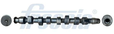 Вал розподільчий FRECCIA CM05-2219 Skoda Octavia, Fabia; Volkswagen Polo, Golf, Bora, Caddy; Seat Ibiza, Cordoba, Leon 038109101E