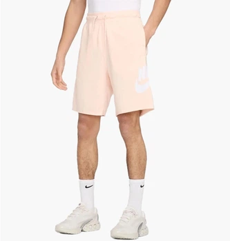 Шорты мужские Nike Club Alumni Ft Peach XL FQ4950-664