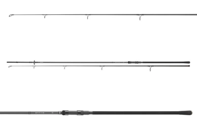 Вудилище коропове Daiwa Ninja X Carp 13ft 3.9 м 3.50lb 2 секції (11590-395)