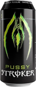 Мастурбатор Alive Pussy Stroker Monster (8436043307424)