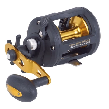 Котушка мультиплікаторна WFT Offshore II LW 20 LH (1D-A 012-020)