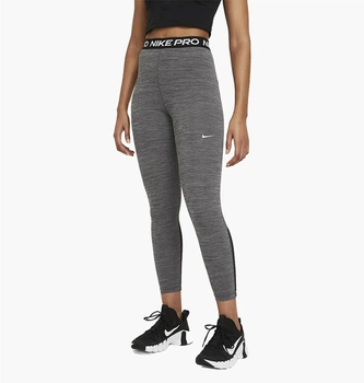 Лосини жіночі Nike 365 Tight 7/8 High-Rise Leggings M Сірий DA0483-011