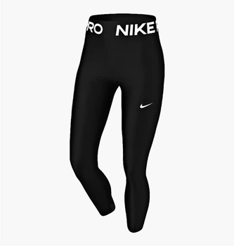 Лосины женские Nike Pro 365 M Черный DA0483-013