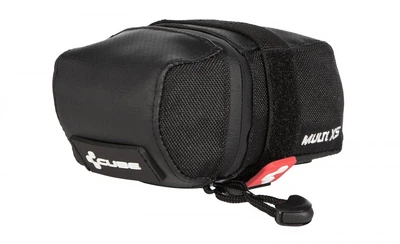 Сумка підсидільна Cube SADDLE BAG MULTI XS чорна
