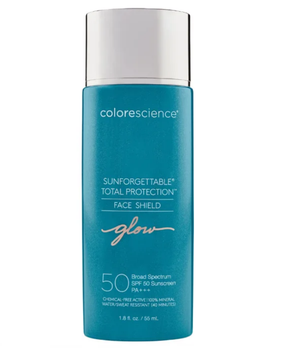 Крем для обличчя Colorescience Glow SPF50