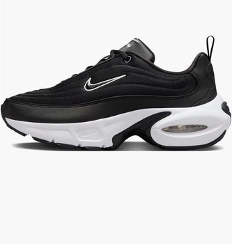 Кросівки жіночі Nike Air Max Portal 36.5 Чорний HF3053-001