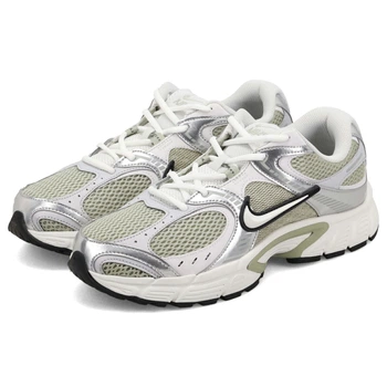Кроссовки женские Nike W V5 Rnr 38 Серый HQ7901-301