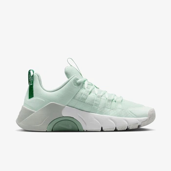 Кроссовки женские Nike W Free Metcon 7 40.5 Зеленый II7406-301